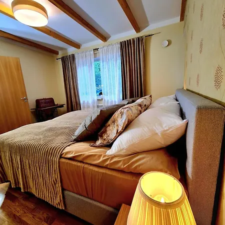 Villa 50 Ruutmeetrit Tallin