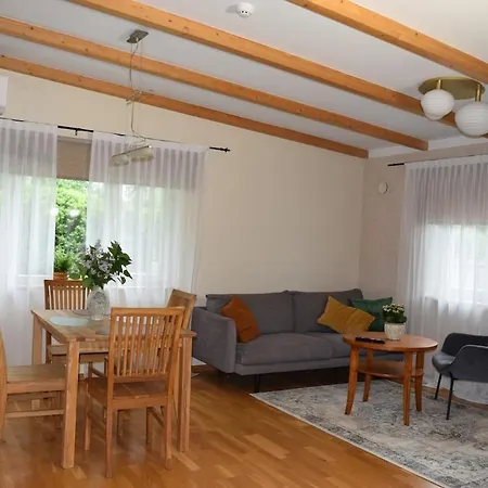 Villa 50 Ruutmeetrit