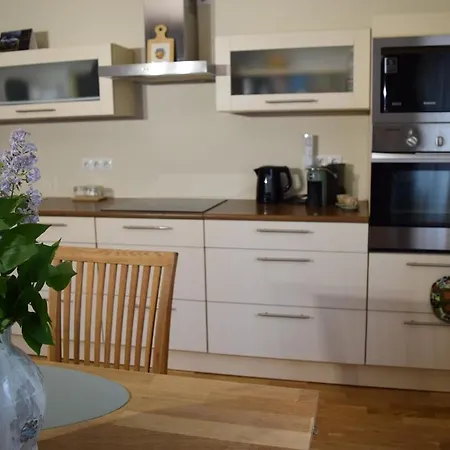 Villa 50 Ruutmeetrit Tallinn
