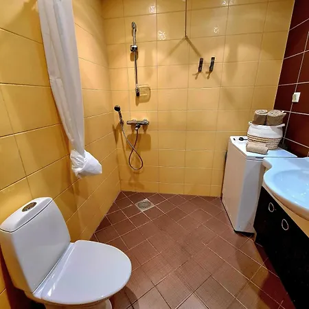 50 Ruutmeetrit Villa Tallin