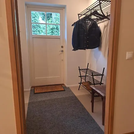 50 Ruutmeetrit Villa