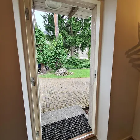 Villa 50 Ruutmeetrit